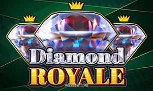 Game Diamond Royale tại max88