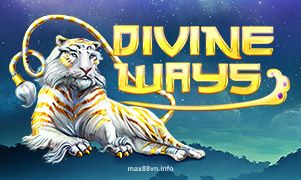 Hình ảnh Divine Ways tại Max88