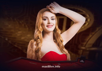 Hình ảnh Classic Baccarat tại max88