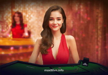 max88 Emperor Speed Baccarat