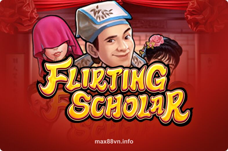 Hình ảnh trò chơi Flirting Scholar tại max88