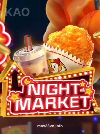 max88 fachai_night_market_portrait